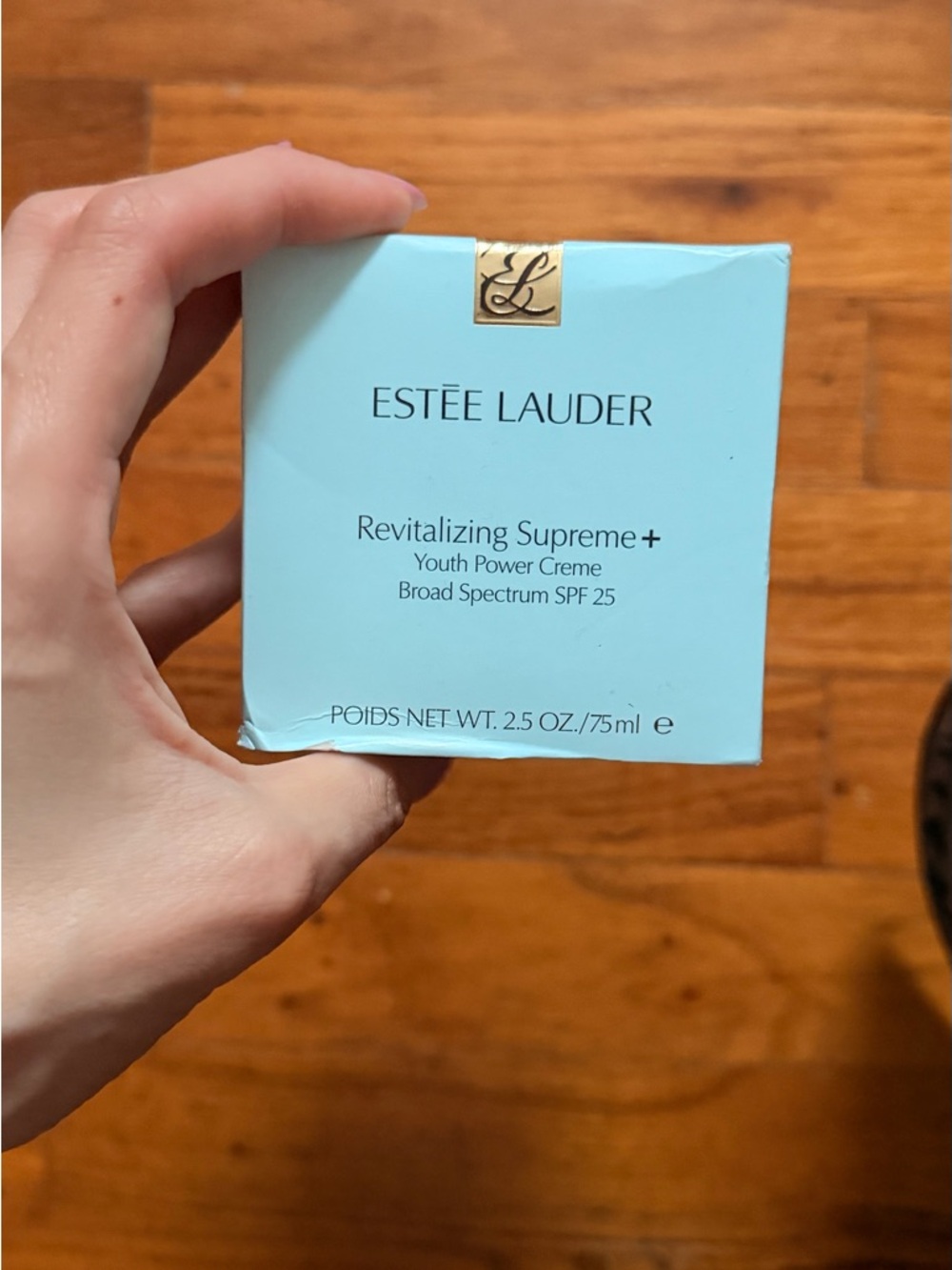 Estée Lauder Revitalizing Supreme+ Youth Power Cream